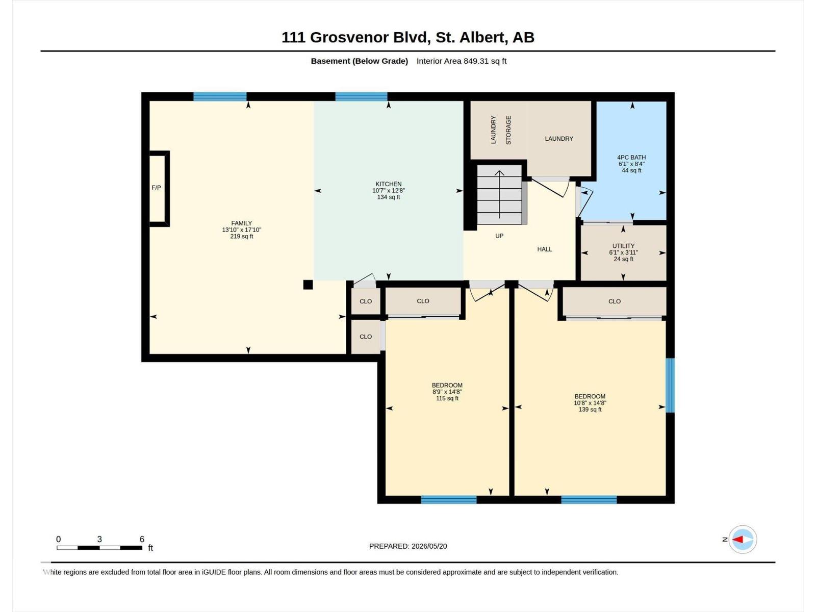 111 Grosvenor BV - 63