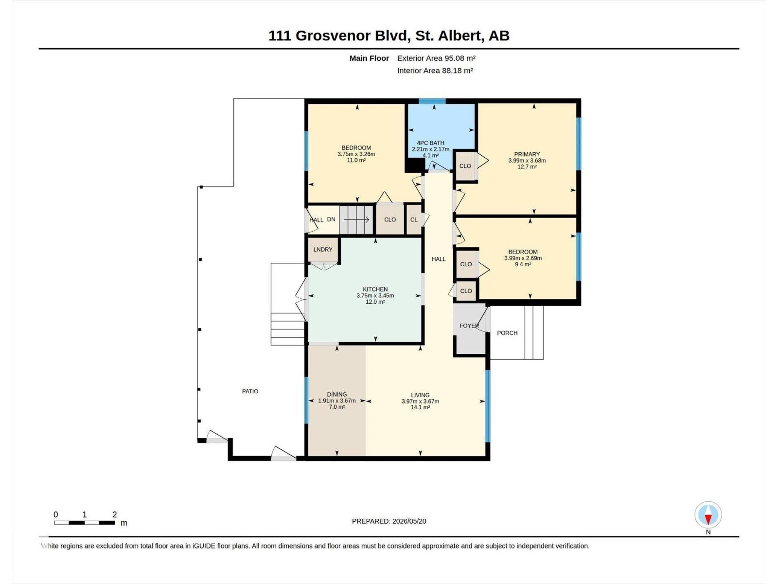 111 Grosvenor BV - 64