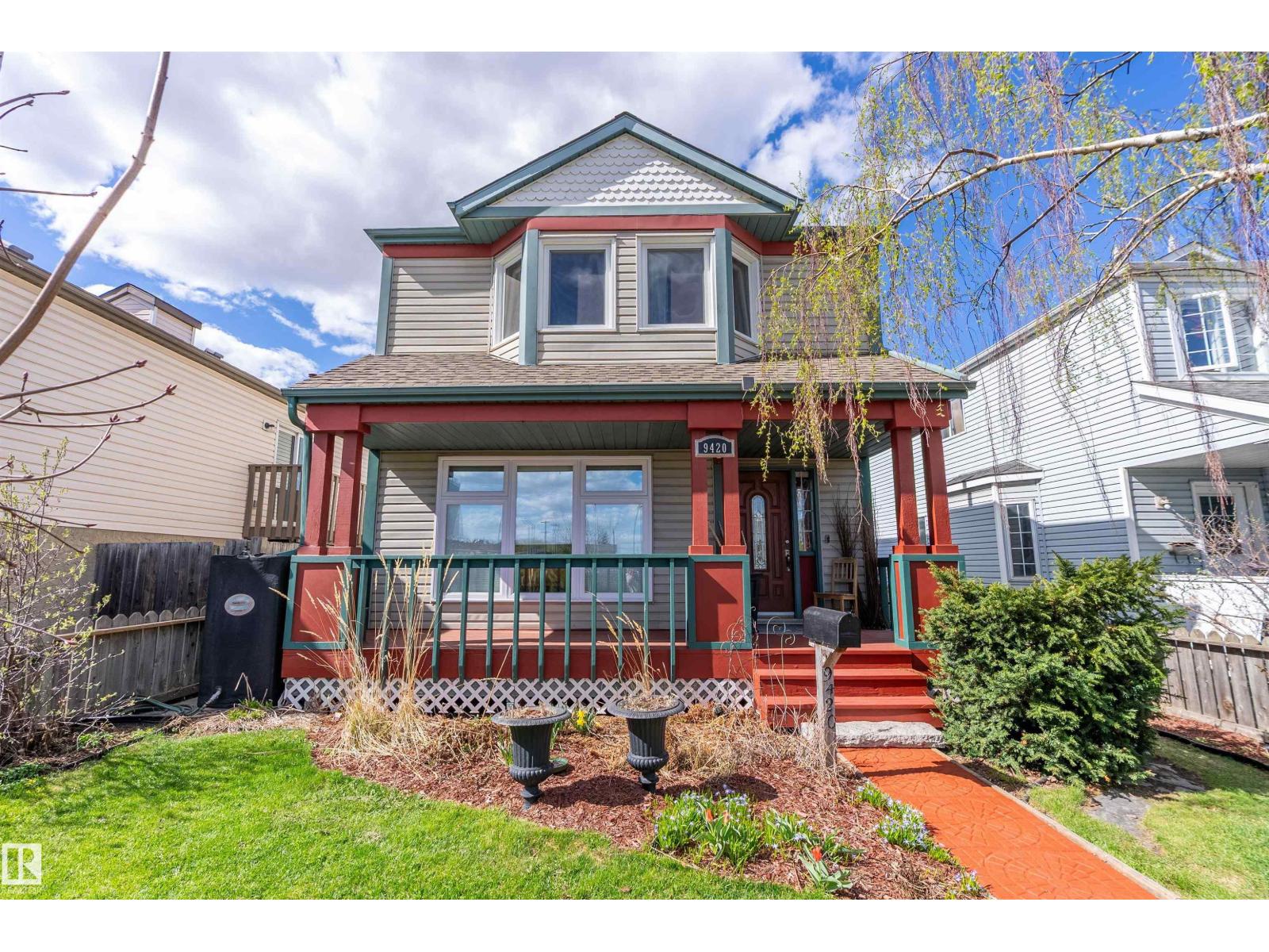9420 102A AV NW - 1