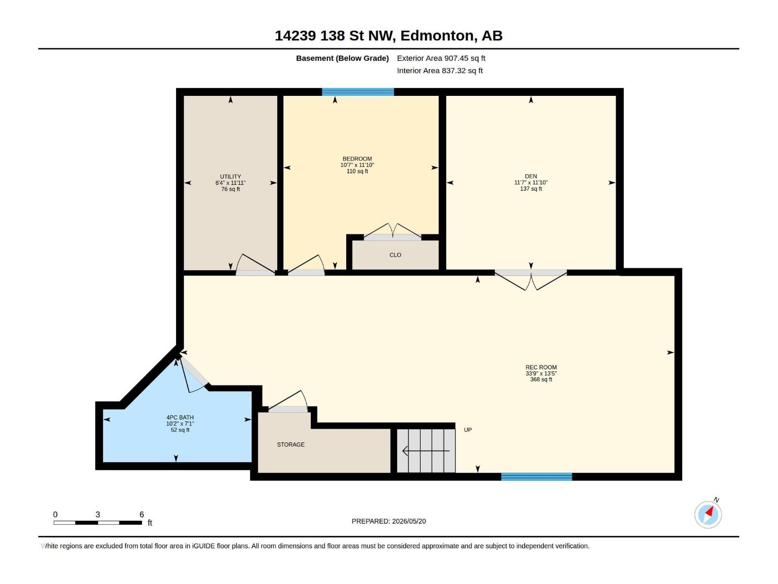 14239 138 ST NW - 70