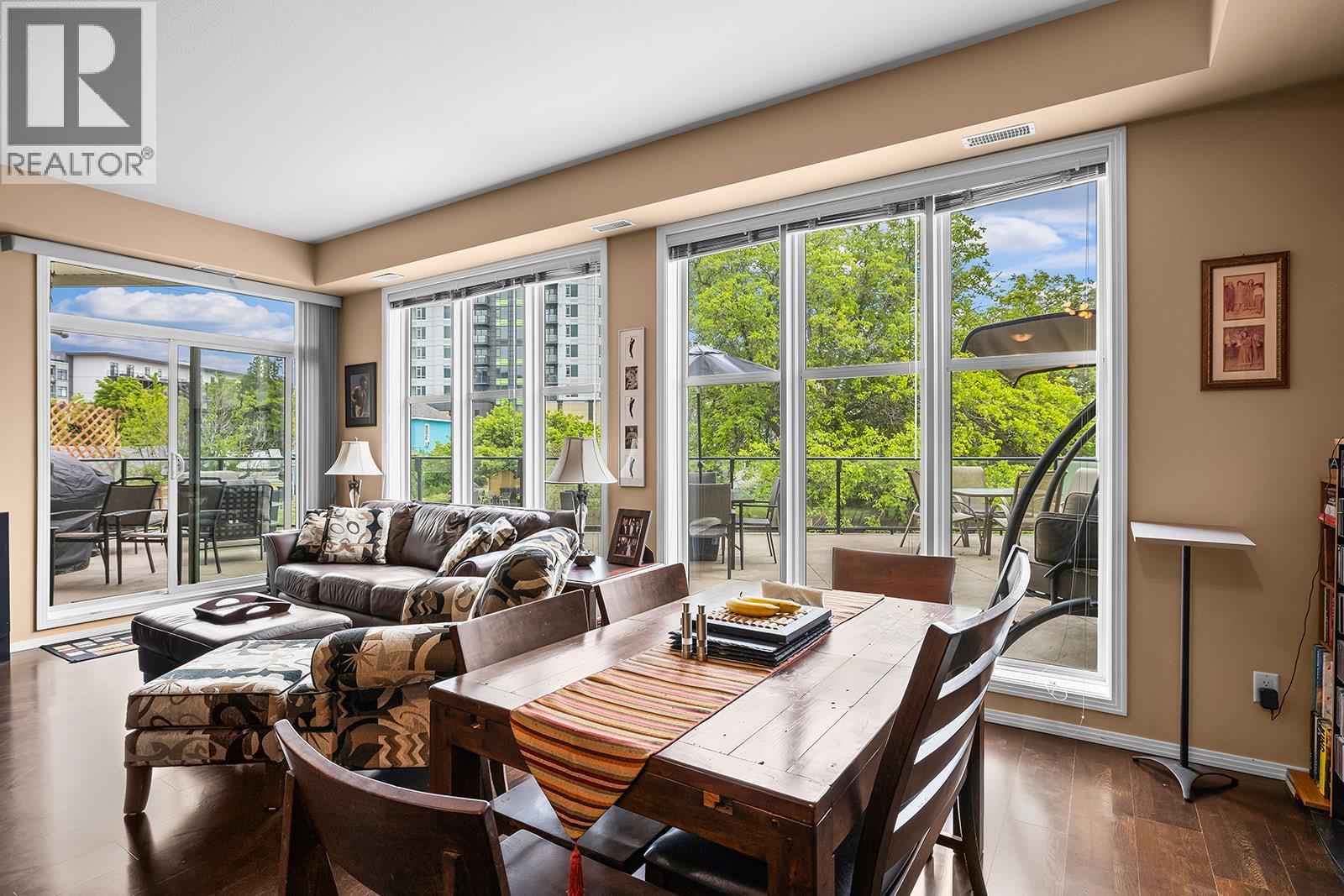 109 1327 St Paul Street, Kelowna