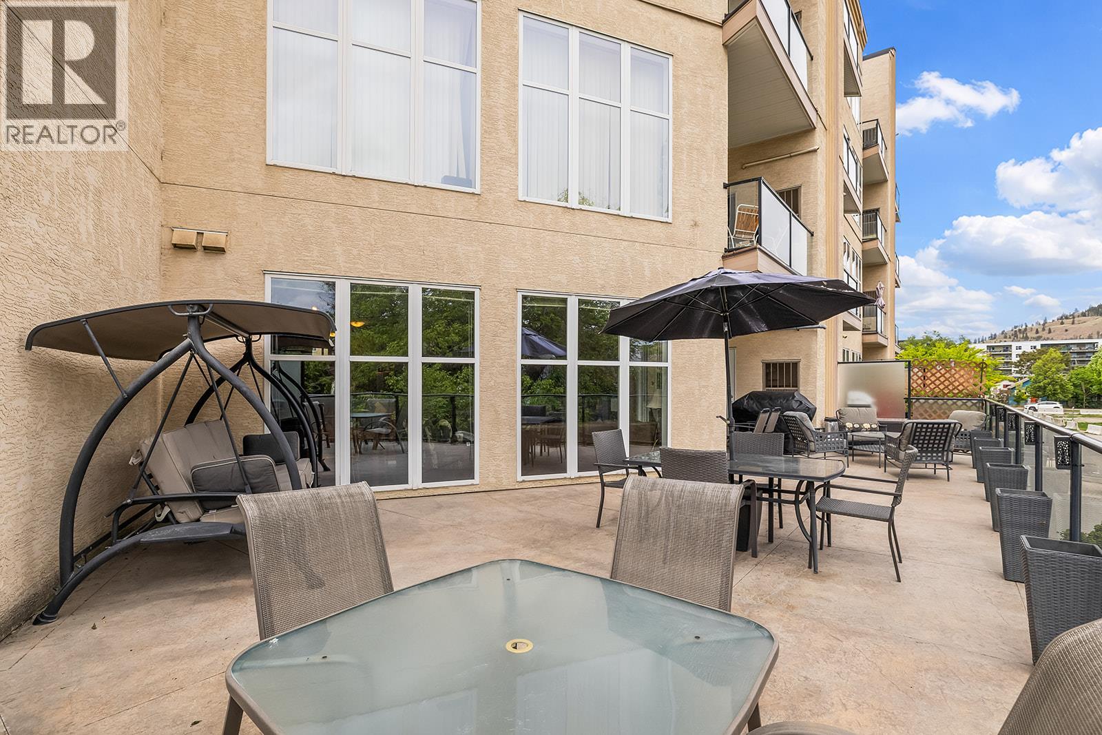 109 1327 St Paul Street, Kelowna