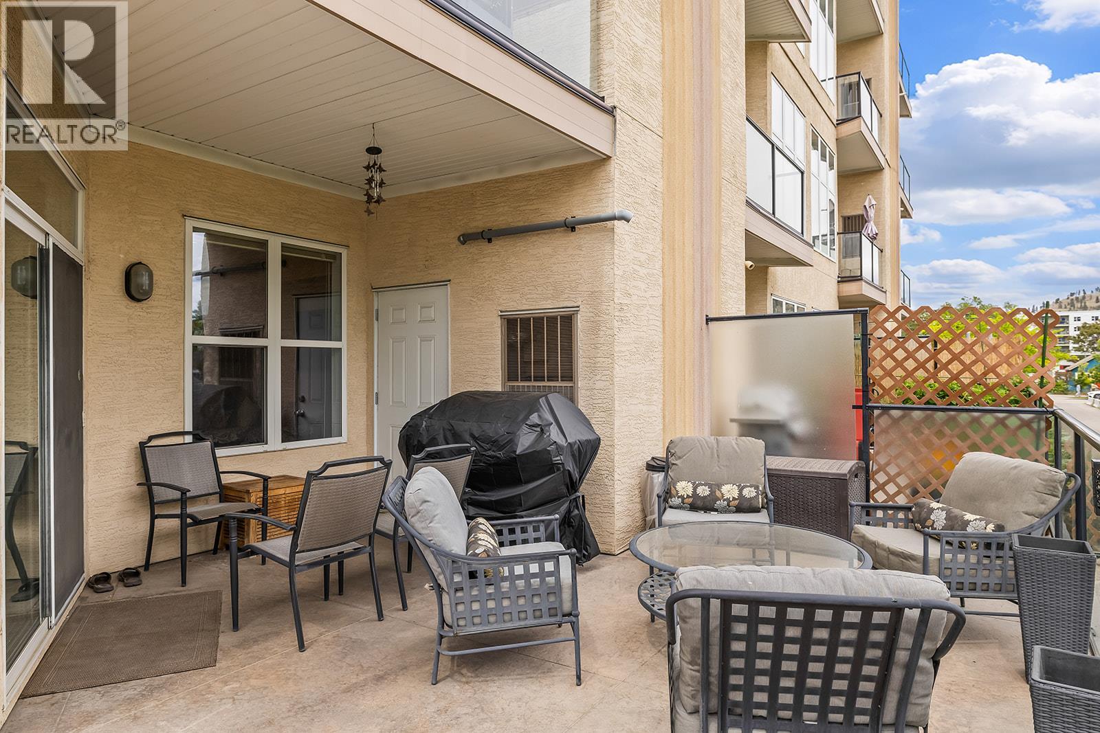 109 1327 St Paul Street, Kelowna