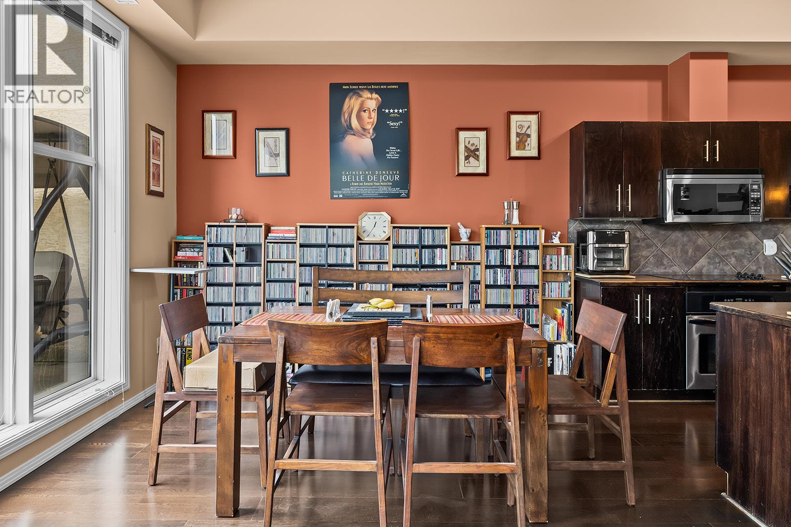 109 1327 St Paul Street, Kelowna