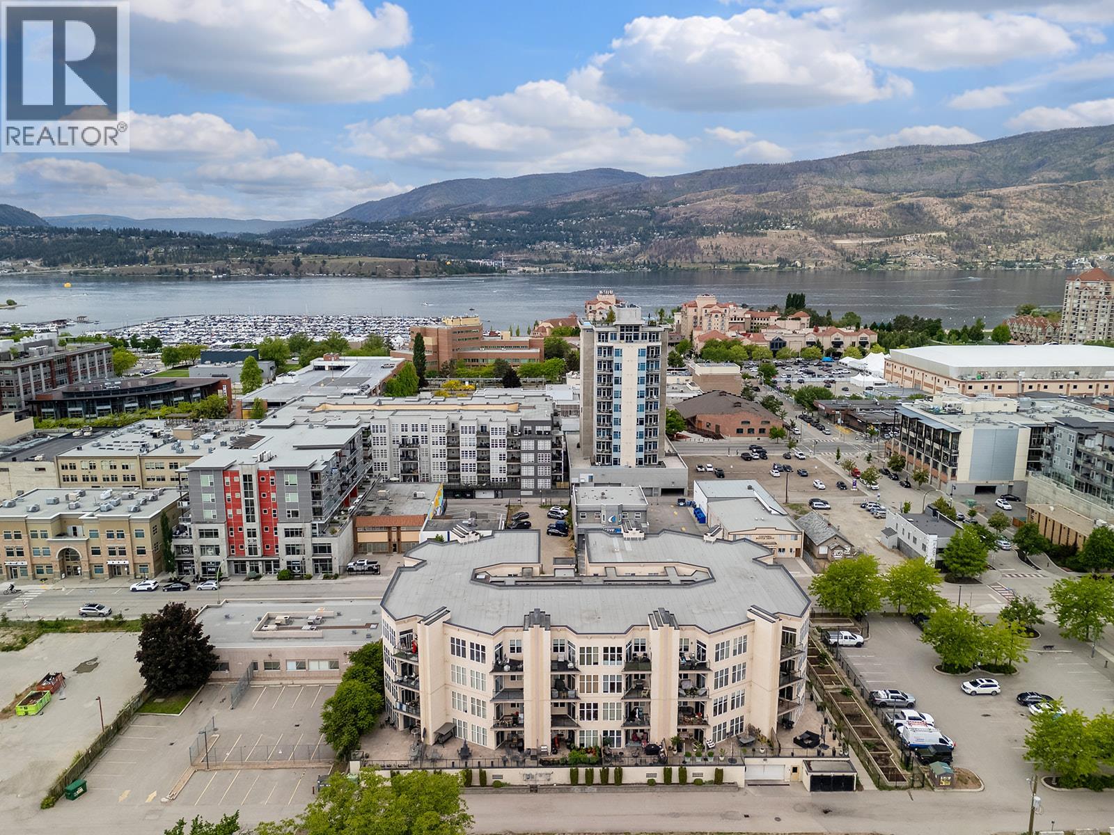 109 1327 St Paul Street, Kelowna