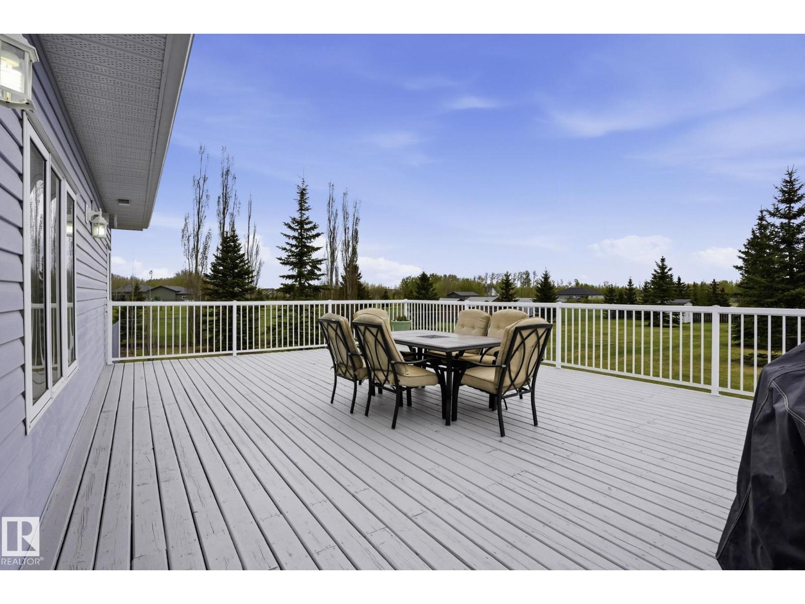 #54 53521 RGE ROAD 272 - 31