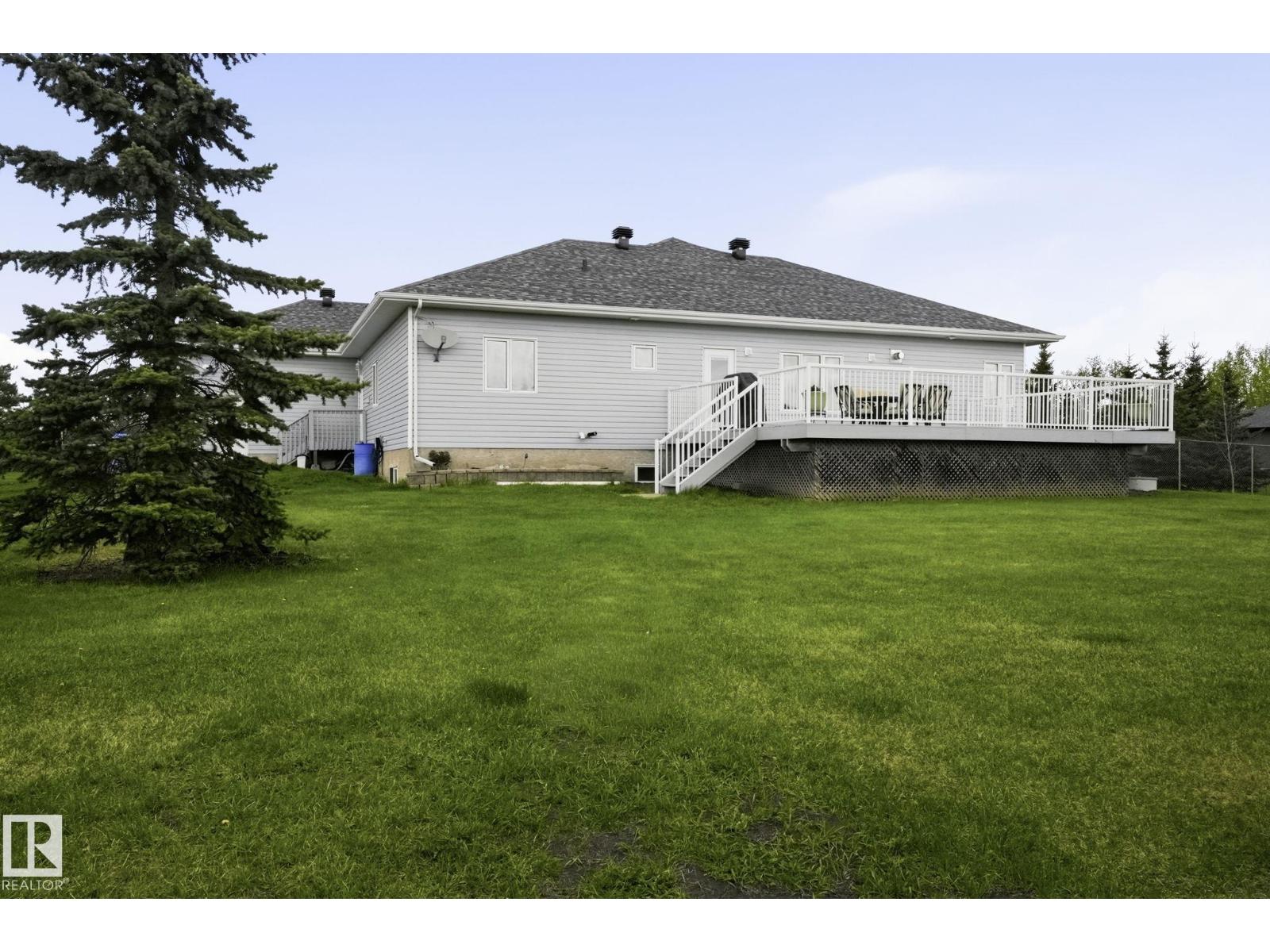 #54 53521 RGE ROAD 272 - 51