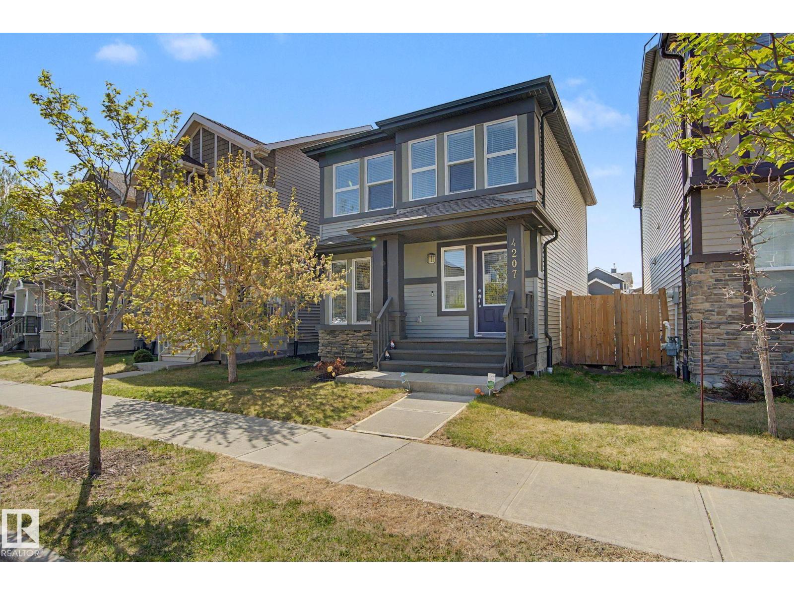 4207 PROWSE WY SW - 1