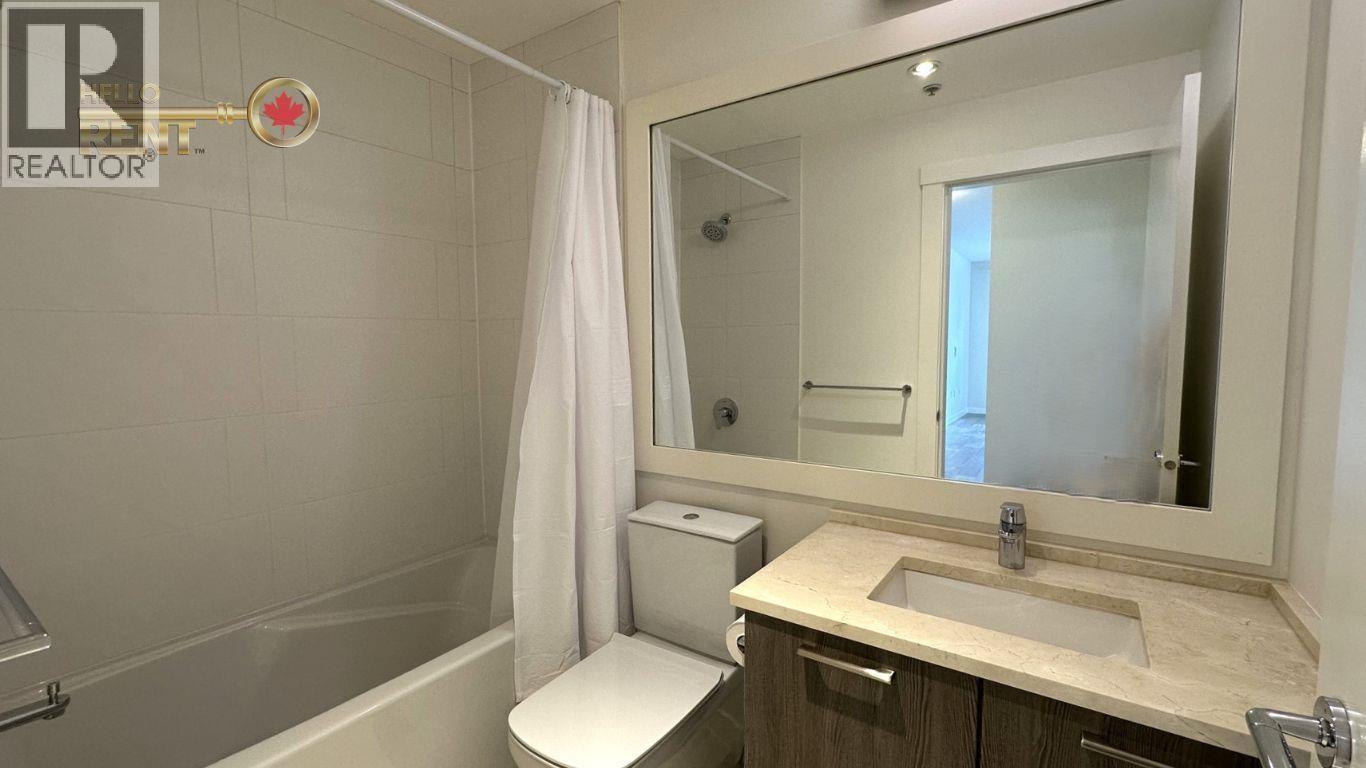 406 123 W 1ST STREET, North Vancouver
