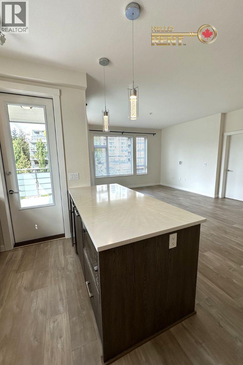 406 123 W 1ST STREET, North Vancouver