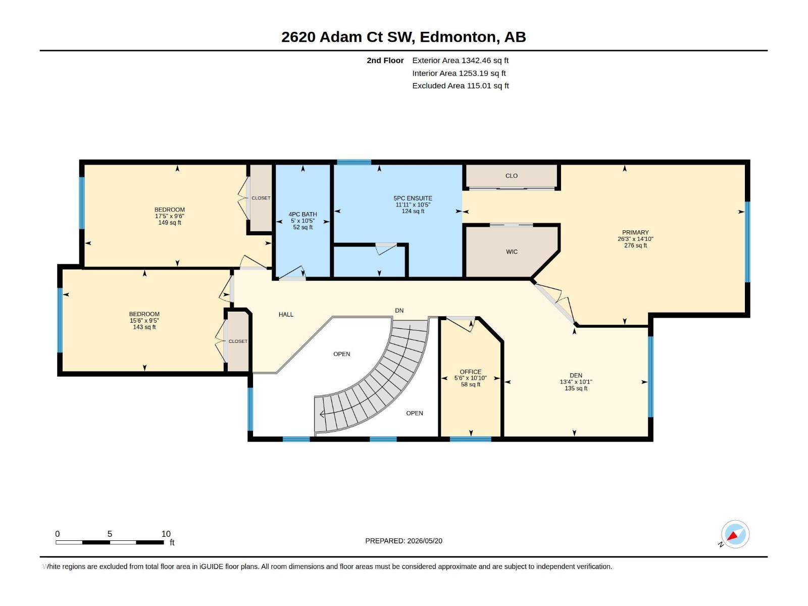 2620 ADAM CO SW - 52