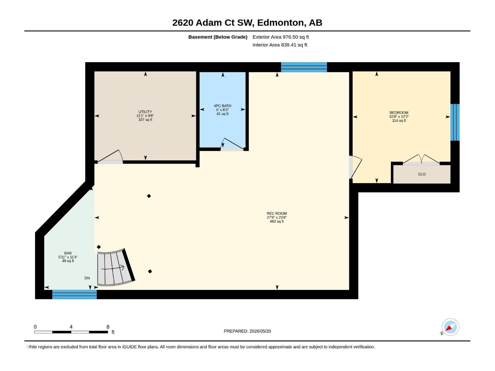 2620 ADAM CO SW - 53