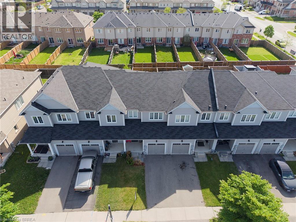 153 ENGLISH Lane, Brantford, Ontario, N3T0J3 — Photo 23