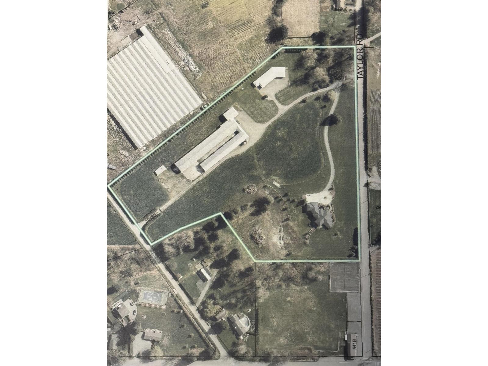 30575 TAYLOR Road - main photo