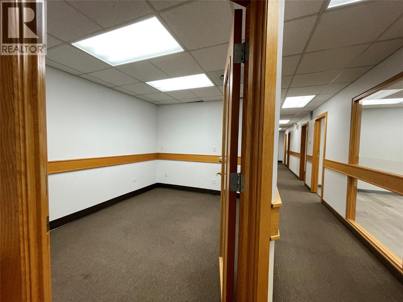 Office in Kelowna