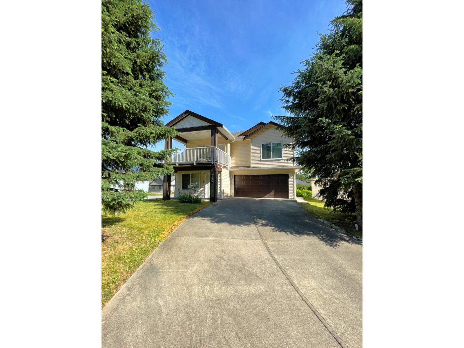 63861 OLD YALE Road - main photo