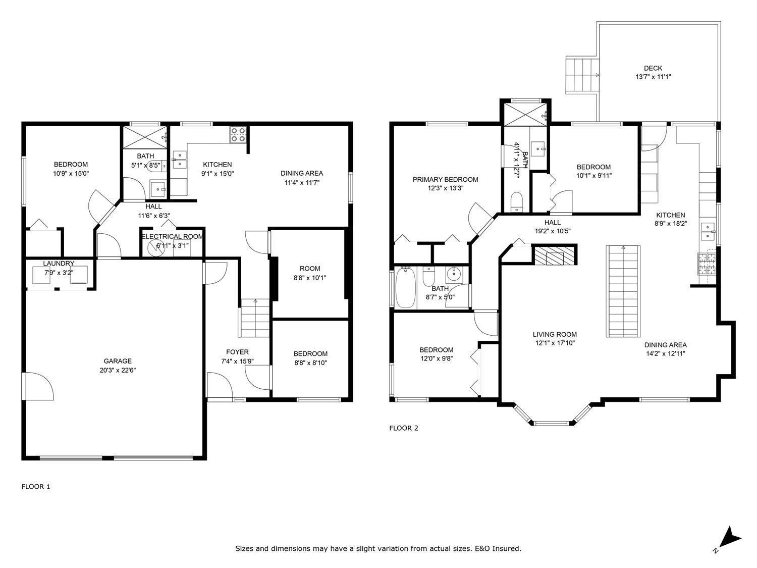 5 Bed, 3 Bath House for Sale in Mission – 8102 KNIGHT AVENUE, Mission – MLS# R3125912 - Image 32