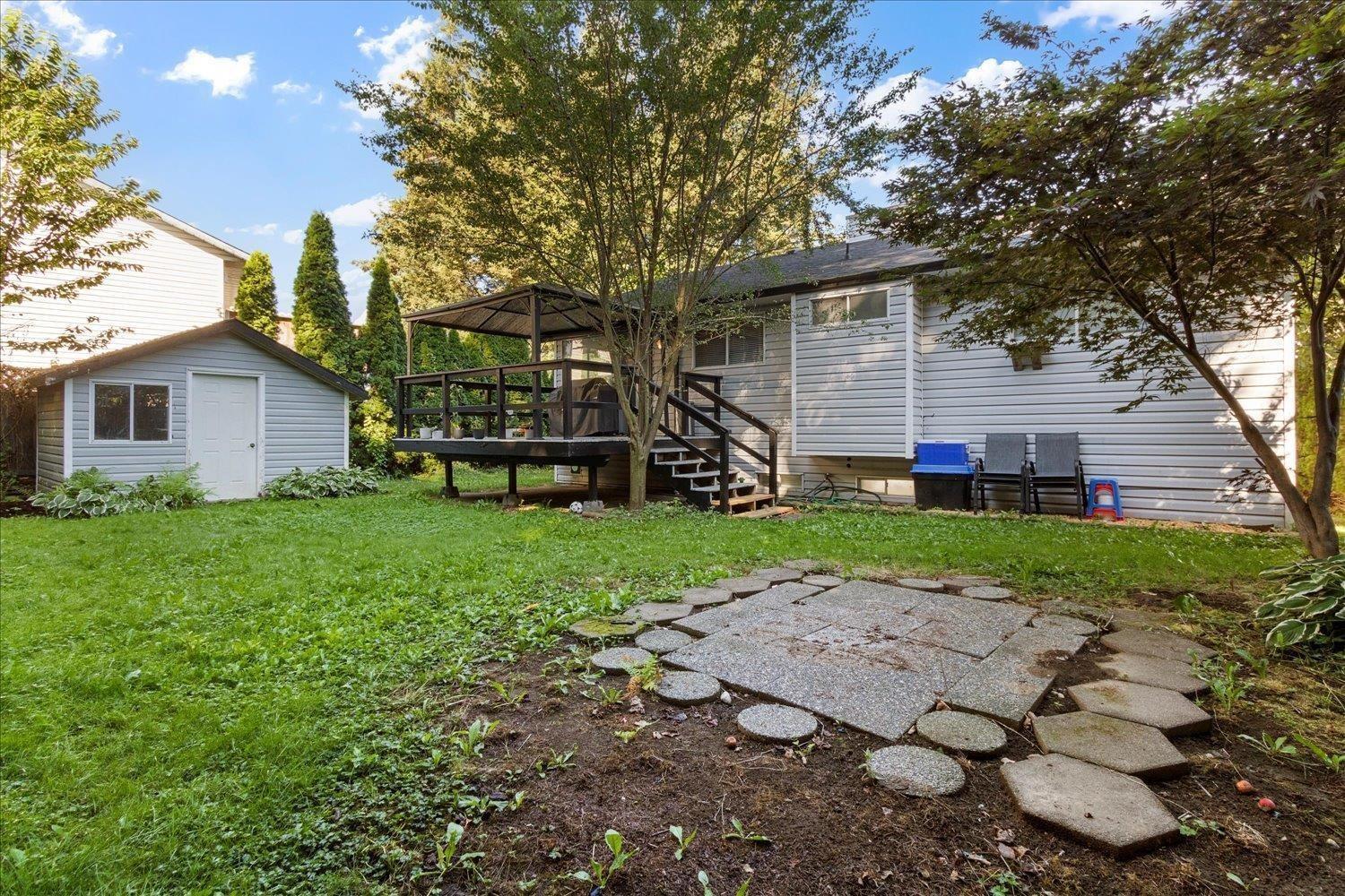 5 Bed, 3 Bath House for Sale in Mission – 8102 KNIGHT AVENUE, Mission – MLS# R3125912 - Image 30