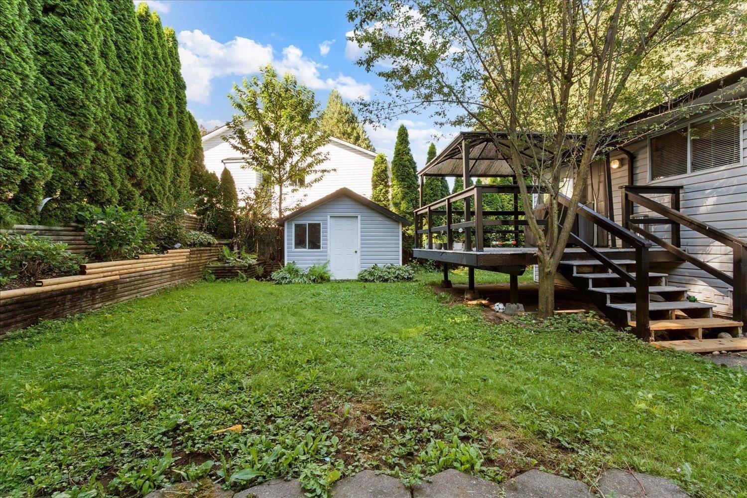 5 Bed, 3 Bath House for Sale in Mission – 8102 KNIGHT AVENUE, Mission – MLS# R3125912 - Image 31