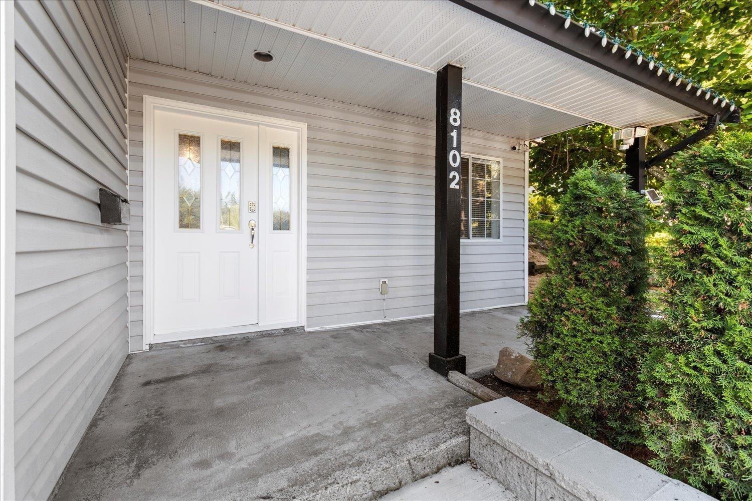 5 Bed, 3 Bath House for Sale in Mission – 8102 KNIGHT AVENUE, Mission – MLS# R3125912 - Image 29