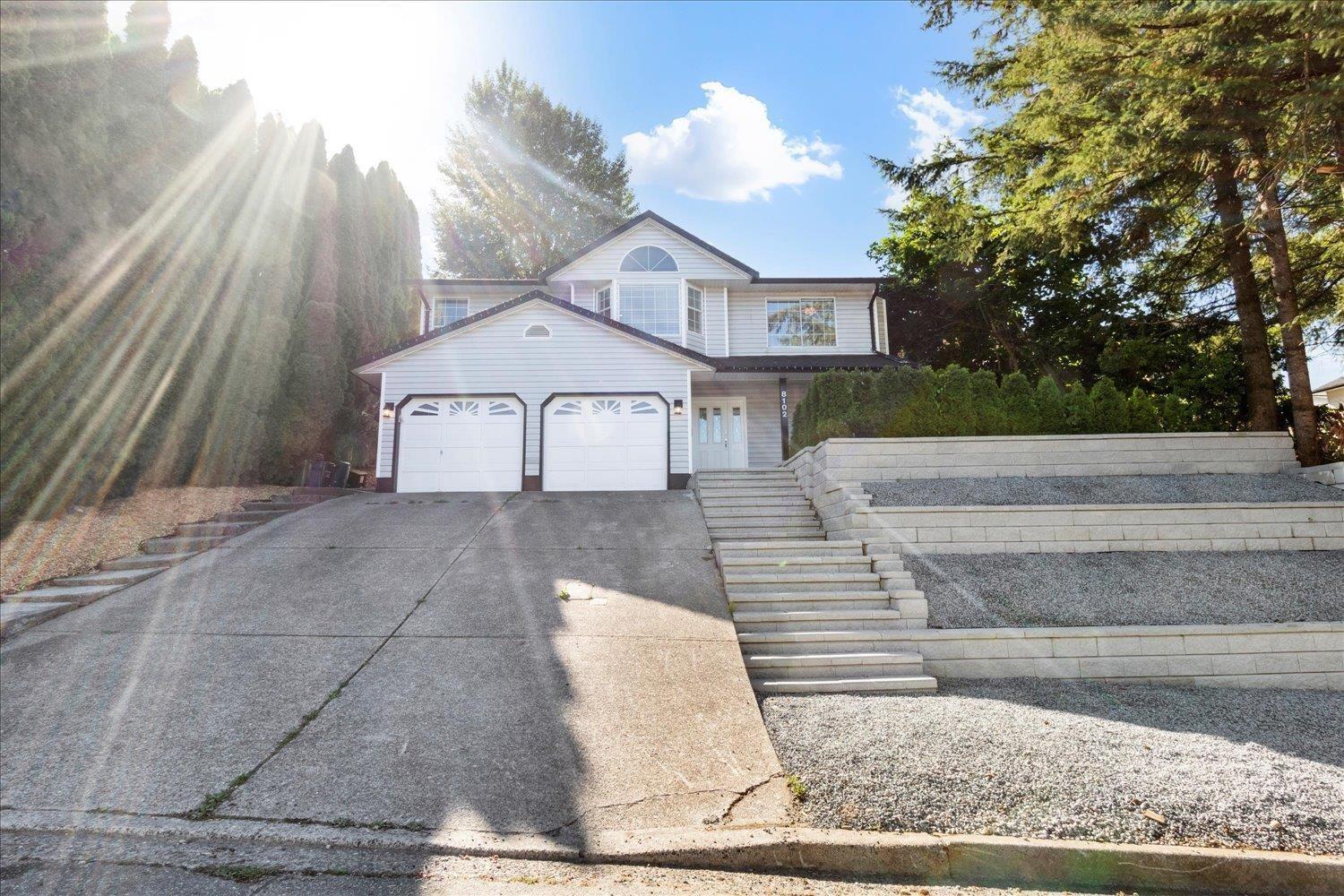 5 Bed, 3 Bath House for Sale in Mission – 8102 KNIGHT AVENUE, Mission – MLS# R3125912 - Image 27