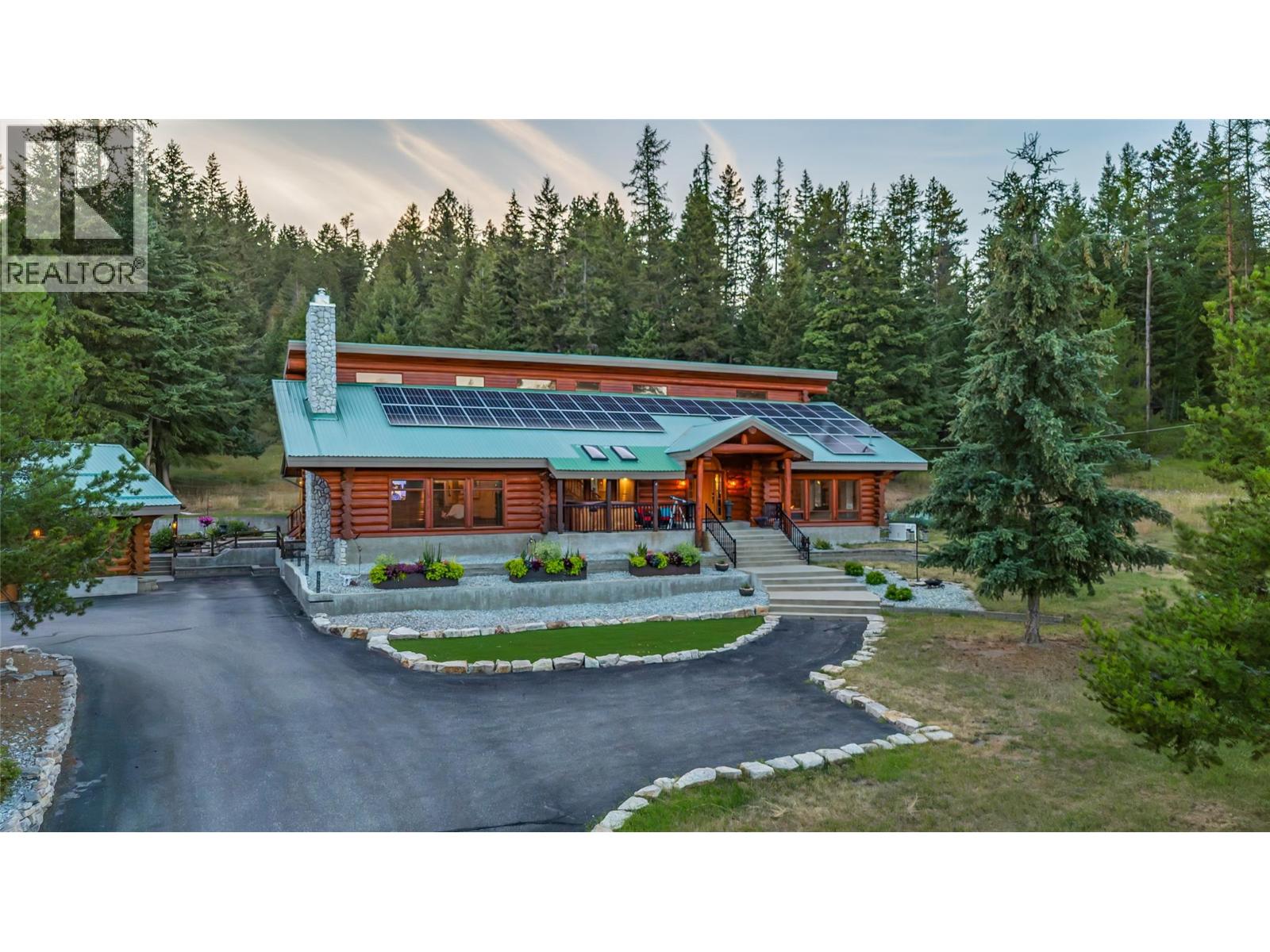 5738 Goudie Road - 90