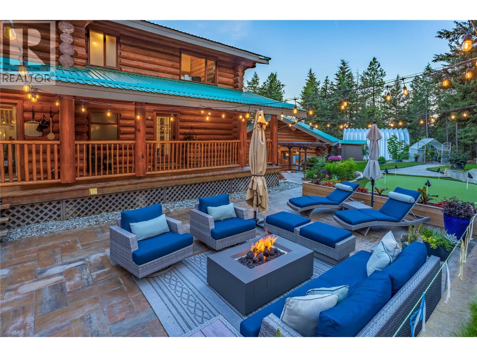 5738 Goudie Road - 85