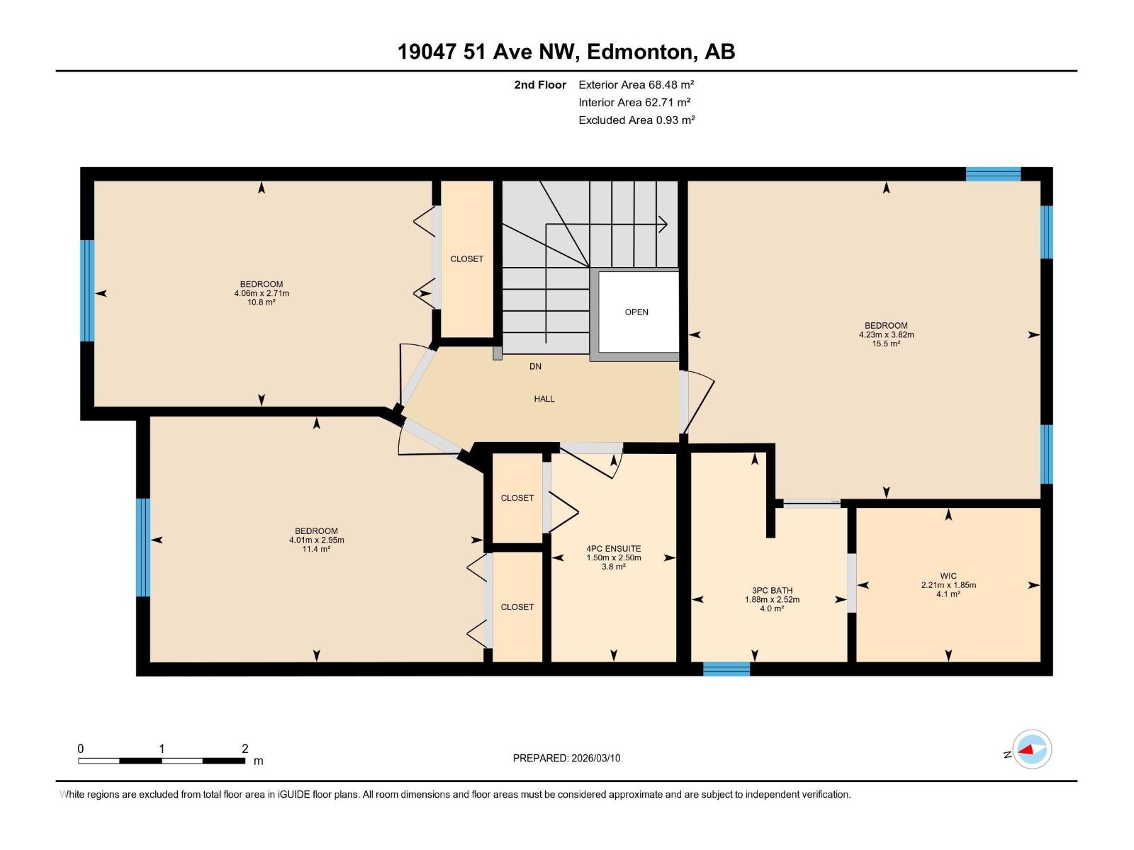 19047 51 AV NW - 63