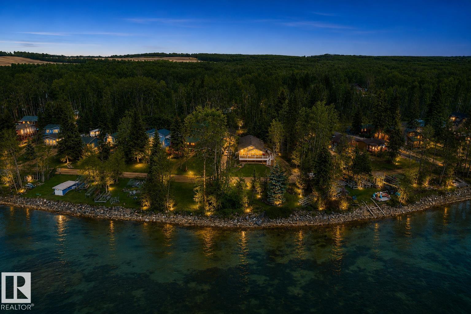 77 Lakeshore DR, Rural Leduc County