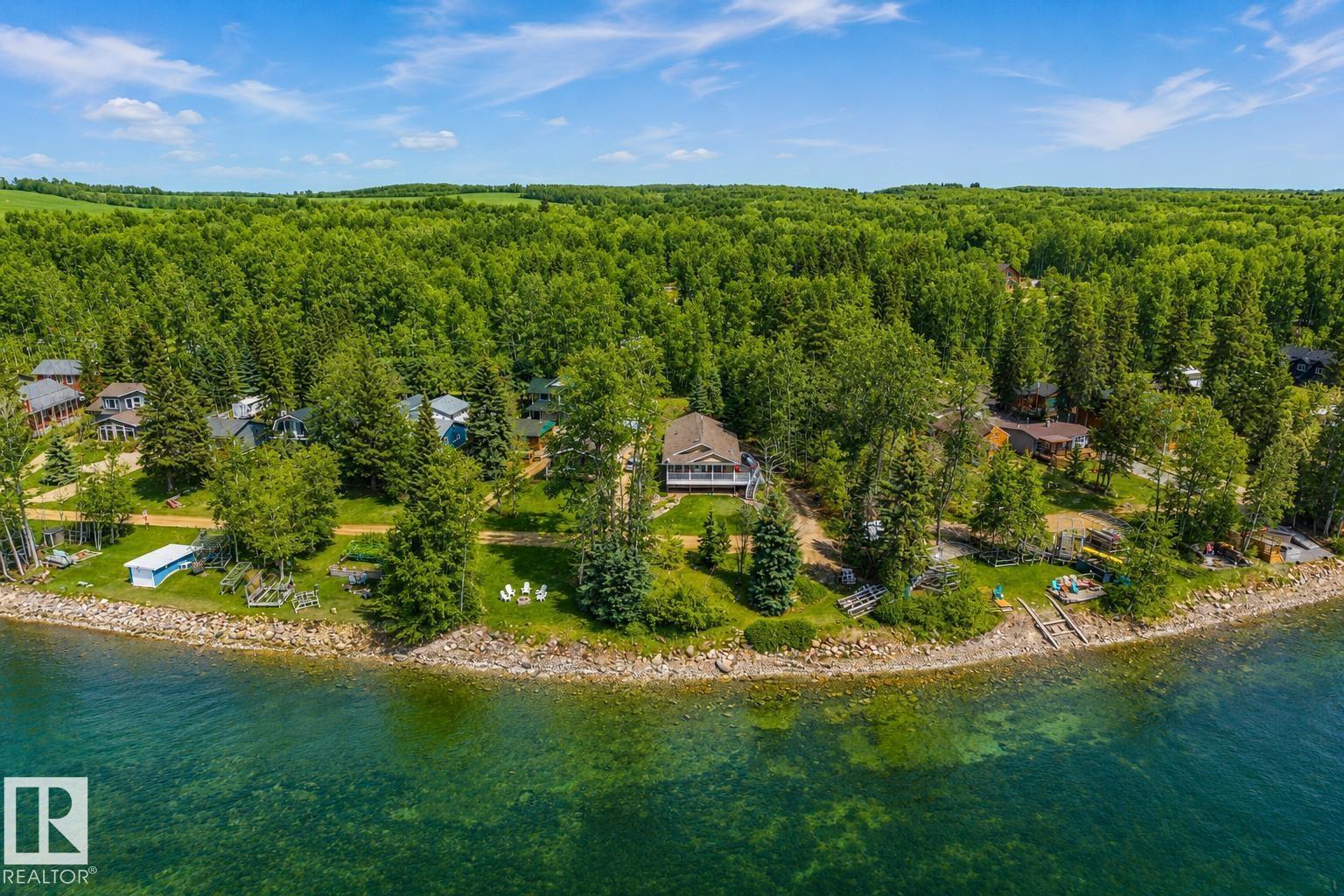 77 Lakeshore DR - 1