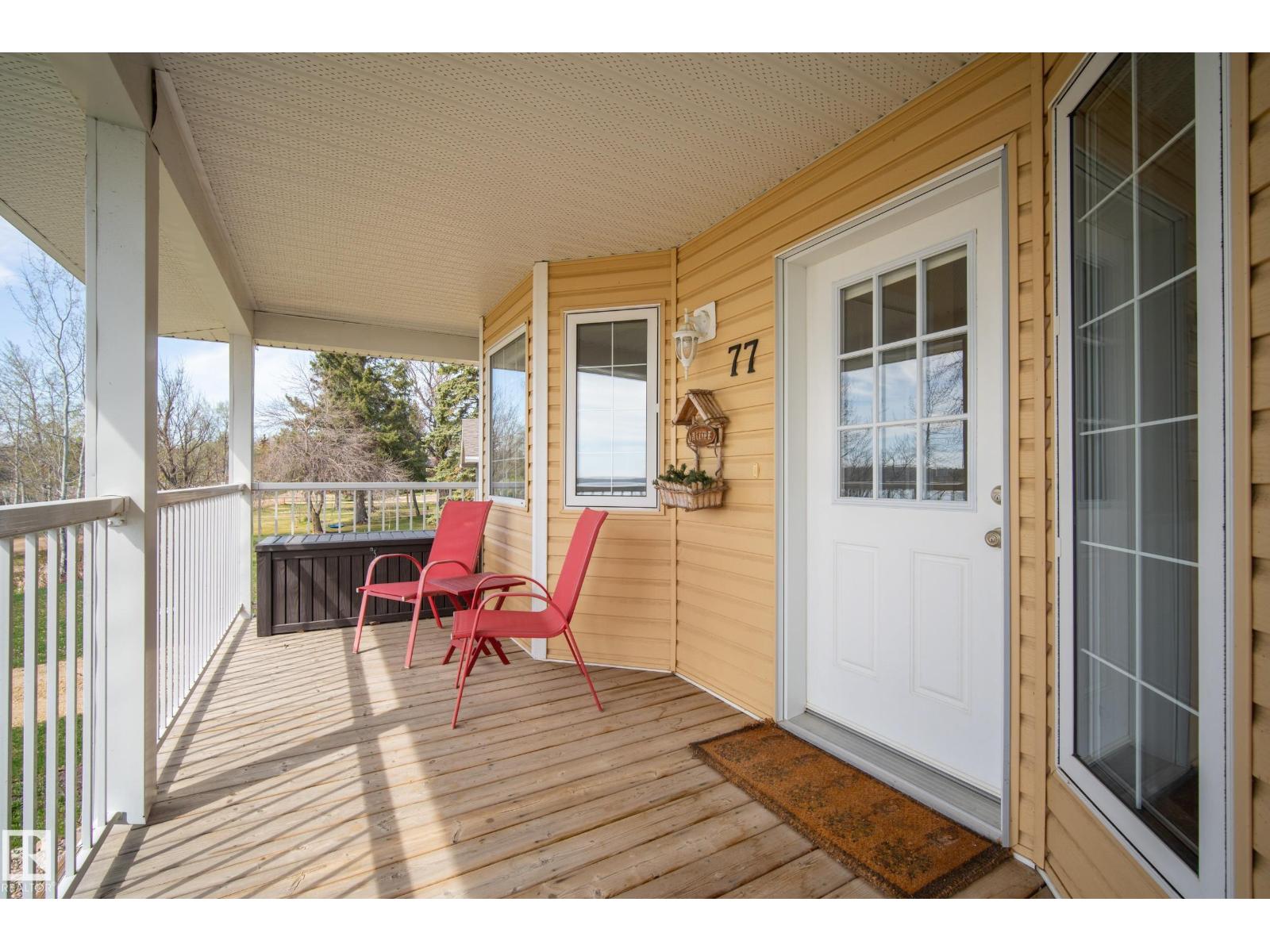 77 Lakeshore DR, Rural Leduc County