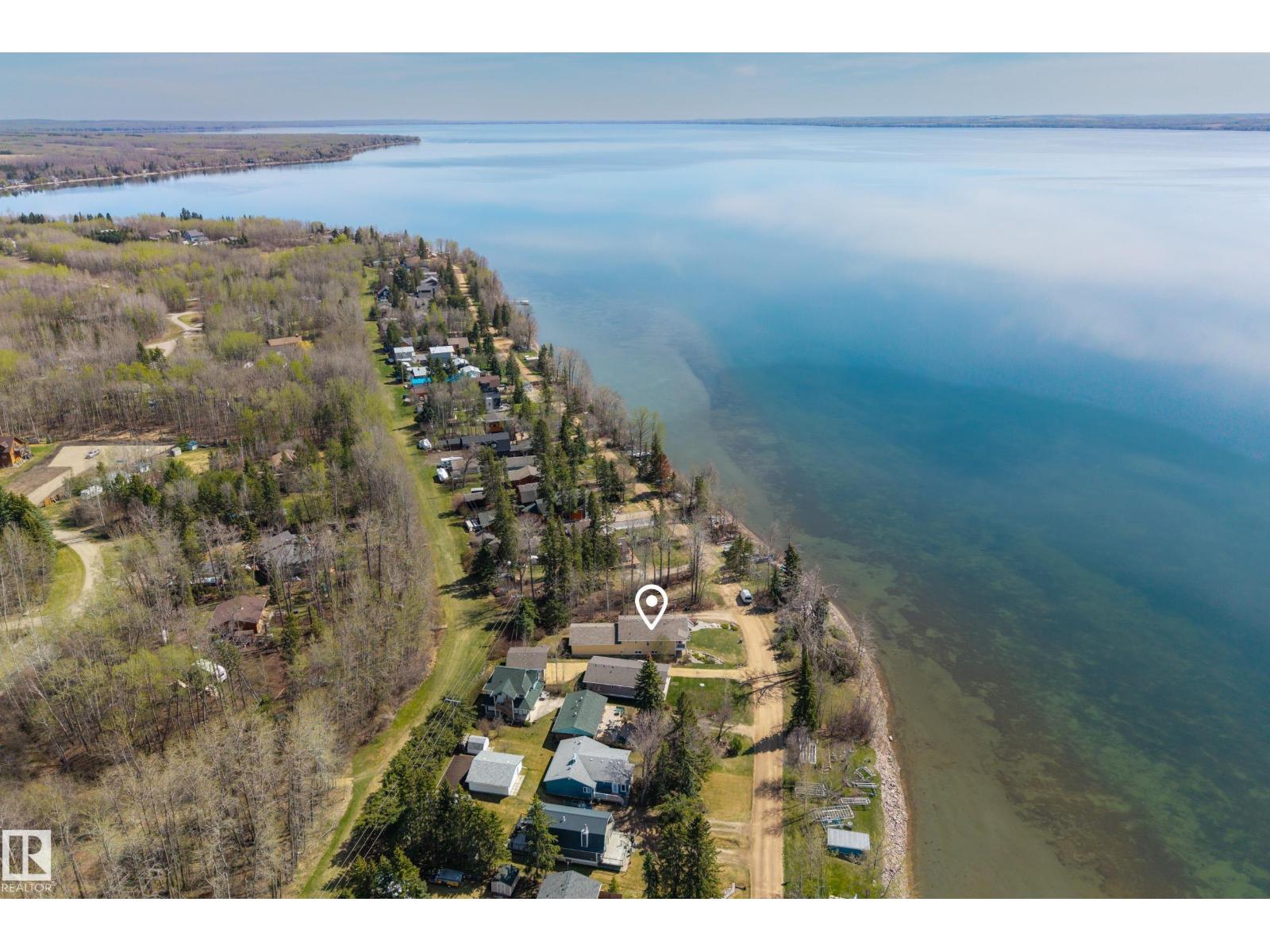 77 Lakeshore DR, Rural Leduc County