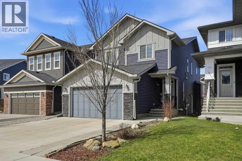 345 Evansglen Drive NW - 48