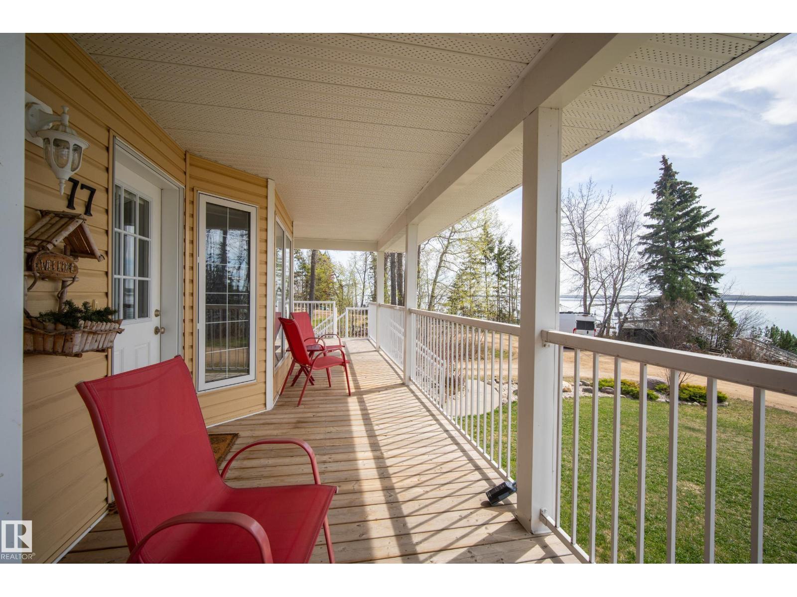 77 Lakeshore DR, Rural Leduc County