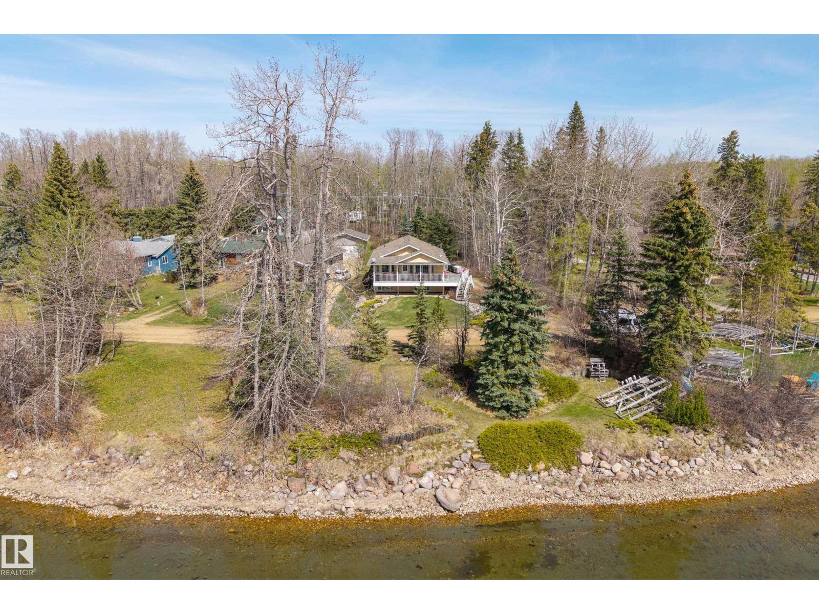 77 Lakeshore DR, Rural Leduc County