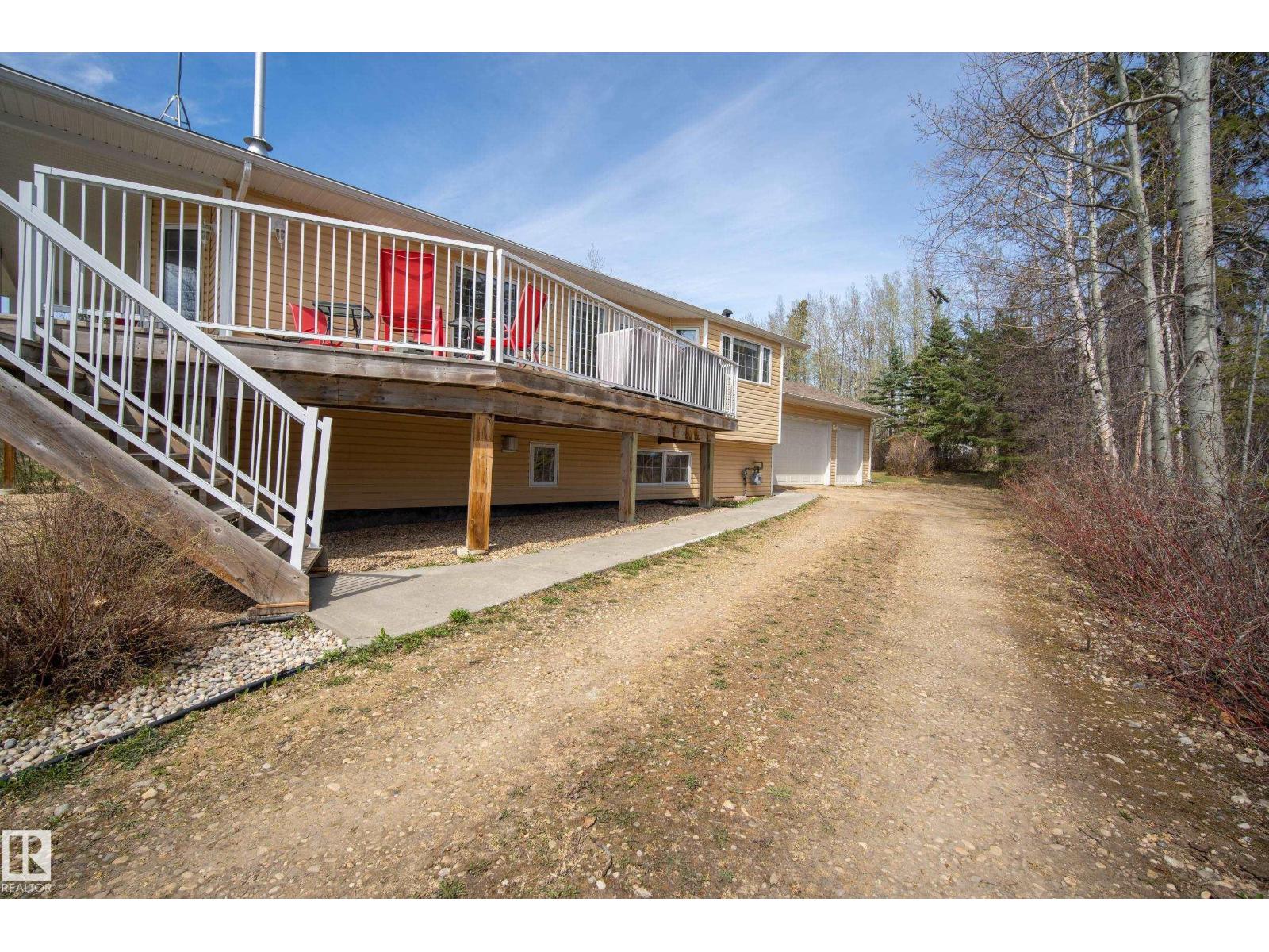 77 Lakeshore DR, Rural Leduc County