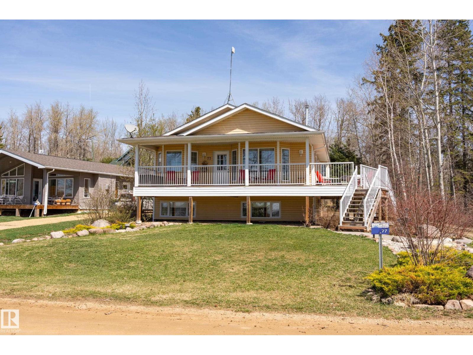 77 Lakeshore DR, Rural Leduc County