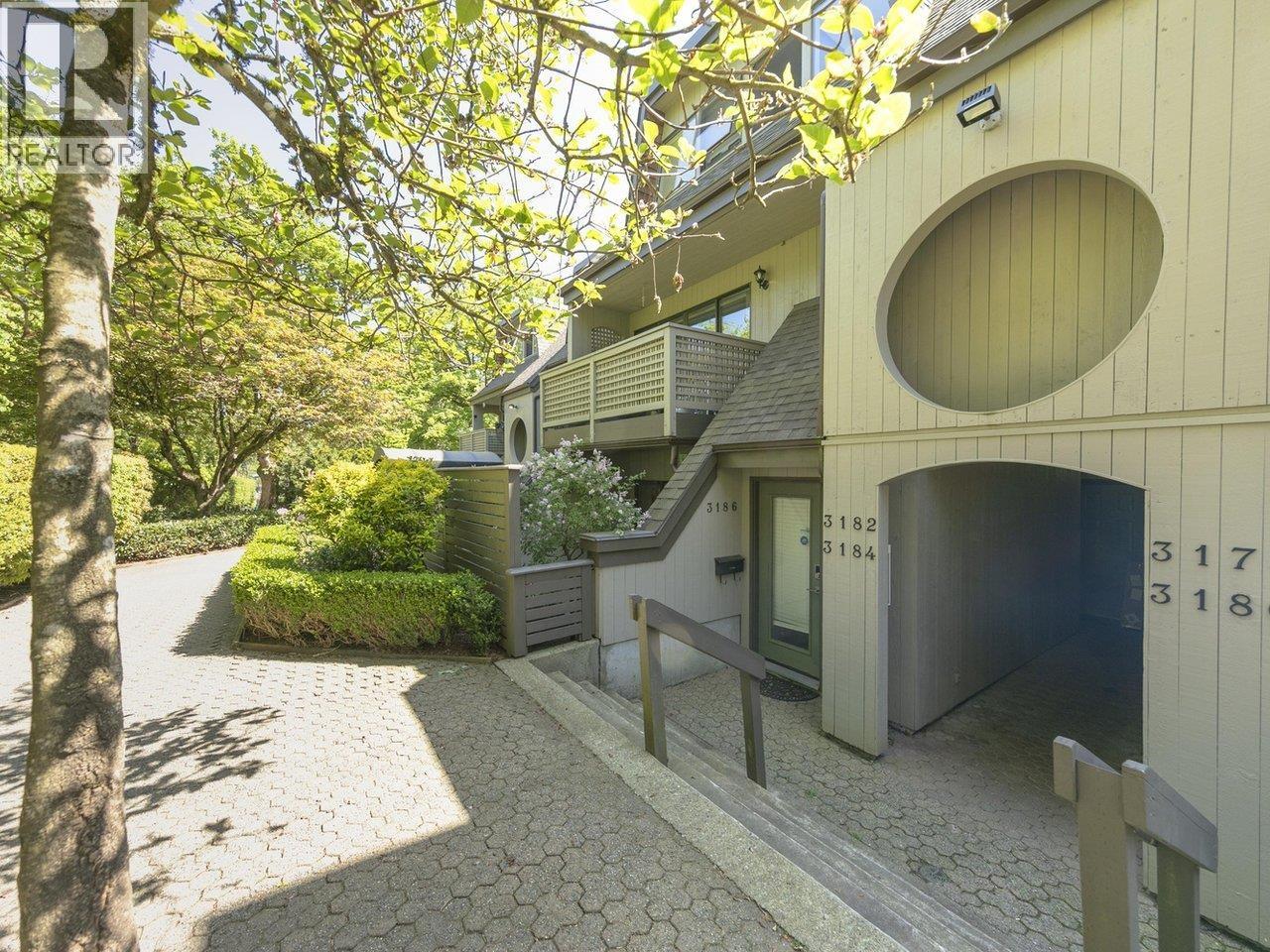 3184 MOUNTAIN HIGHWAY, North Vancouver