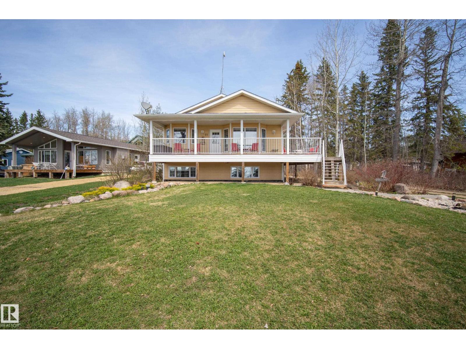 77 Lakeshore DR, Rural Leduc County