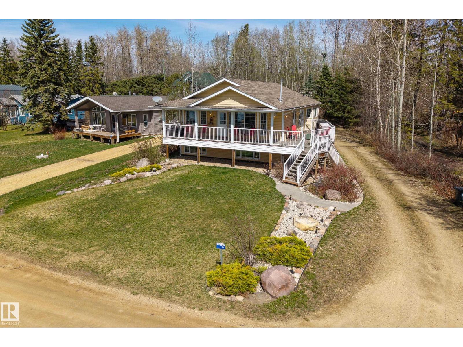 77 Lakeshore DR, Rural Leduc County