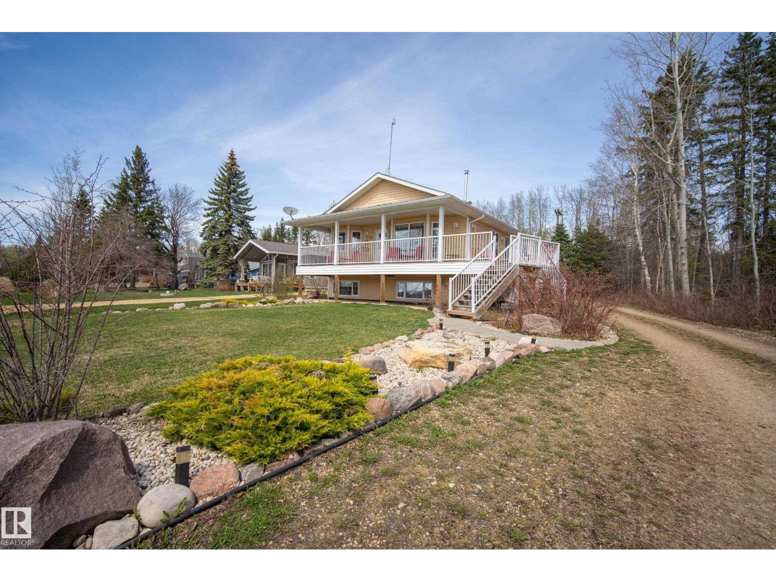 77 Lakeshore DR, Rural Leduc County