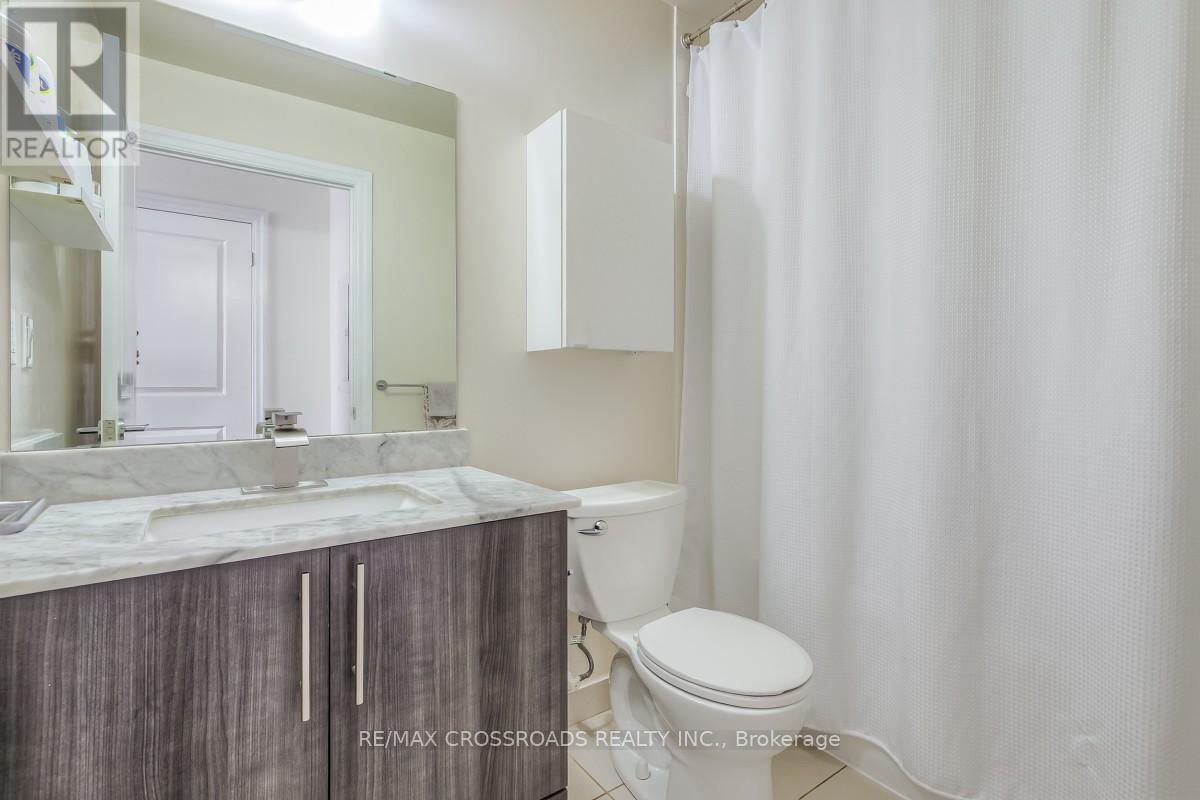 #203 8110 BIRCHMOUNT ROAD - 20