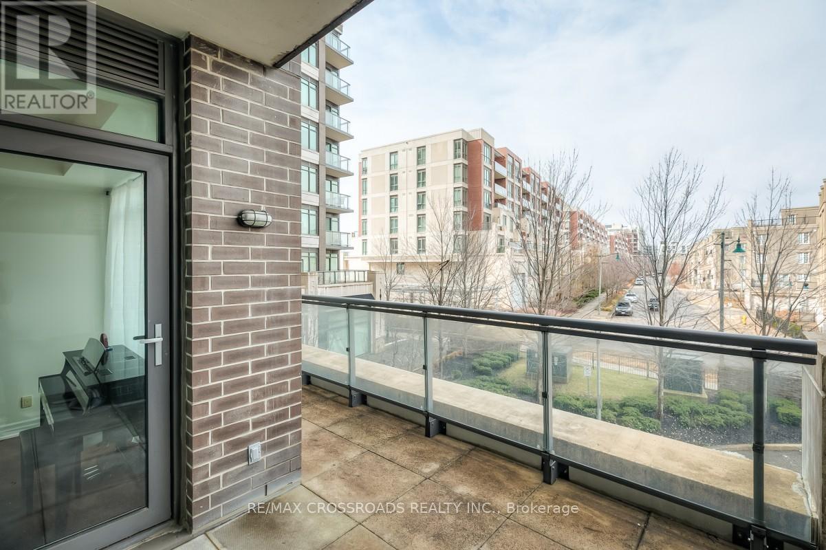 #203 8110 BIRCHMOUNT ROAD - 24