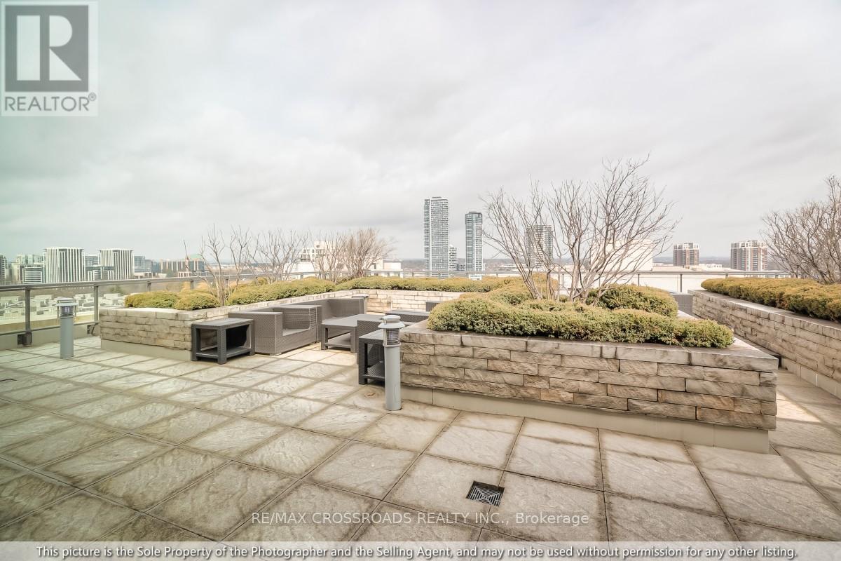 #203 8110 BIRCHMOUNT ROAD - 32