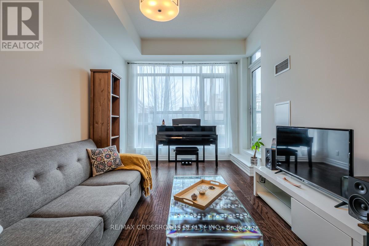 #203 8110 BIRCHMOUNT ROAD - 6
