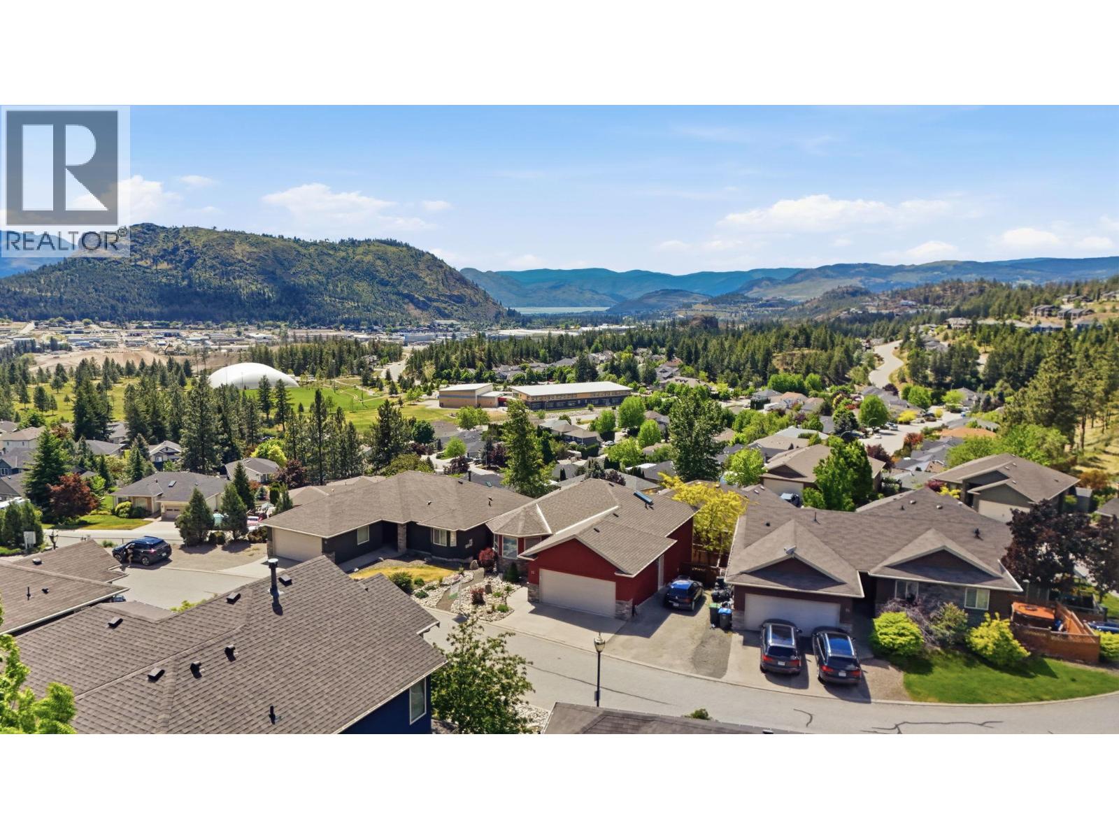 15 2040 Rosealee Lane, West Kelowna