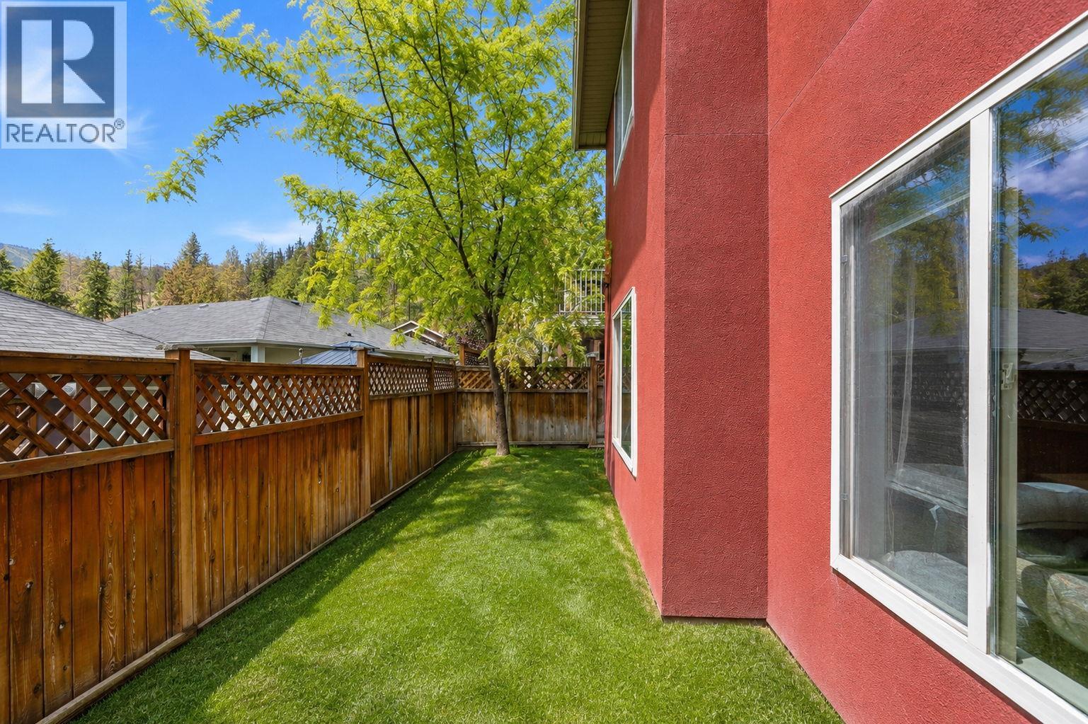 15 2040 Rosealee Lane, West Kelowna