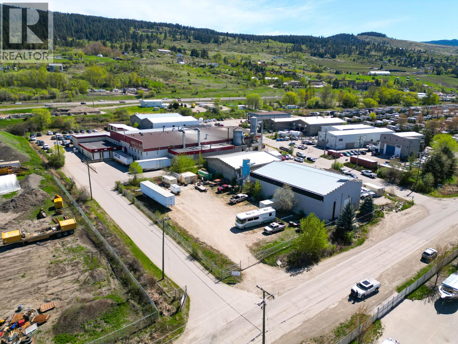 8141 Highland Road, Vernon