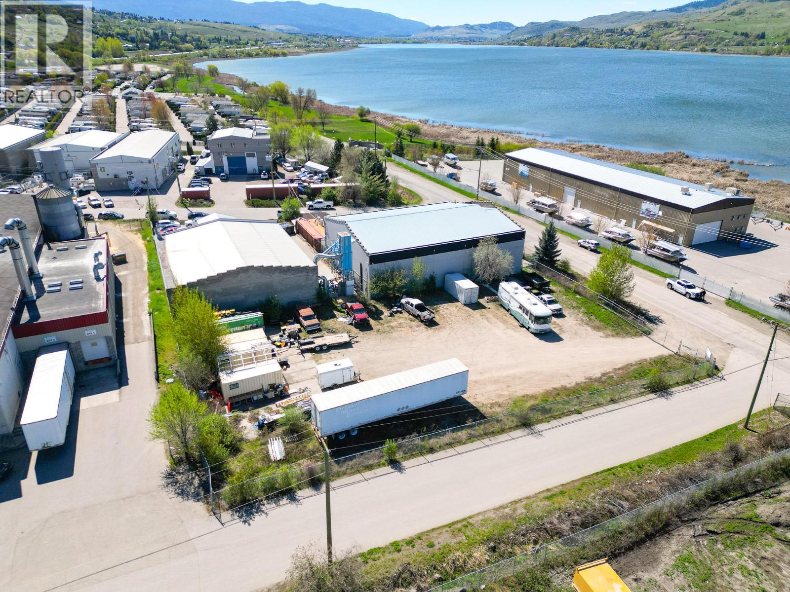 8141 Highland Road, Vernon
