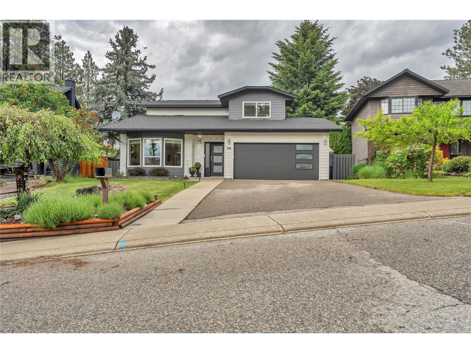  769 Balsam Avenue, Penticton